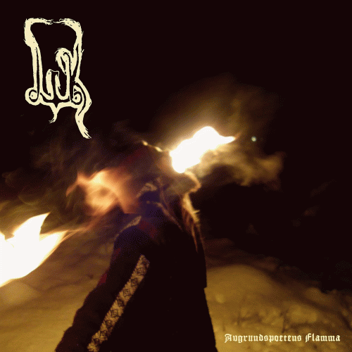 Avgrundpoetens Flamma